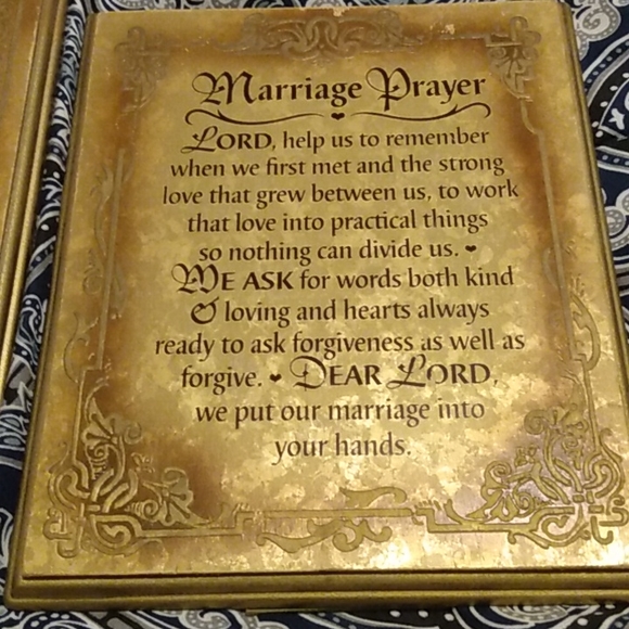 Wall Decor - Picture 1 of 4